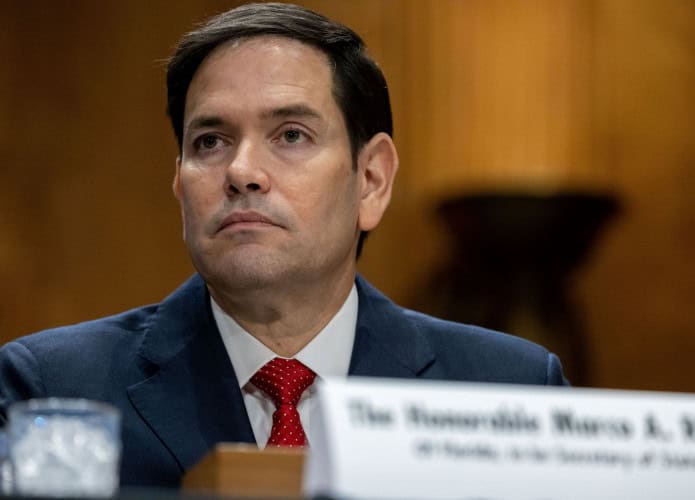 marco rubio