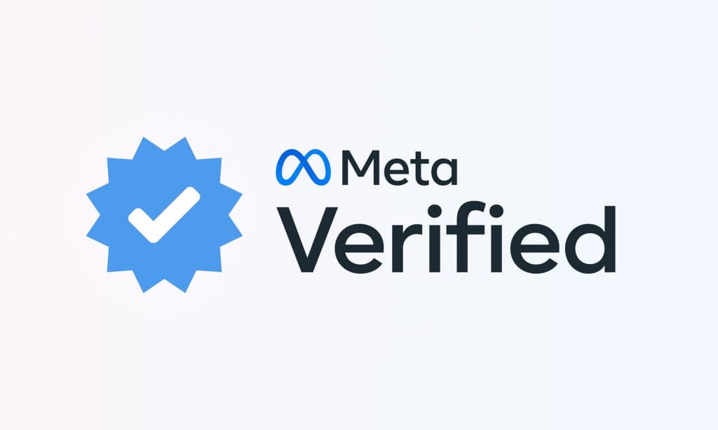 meta verified