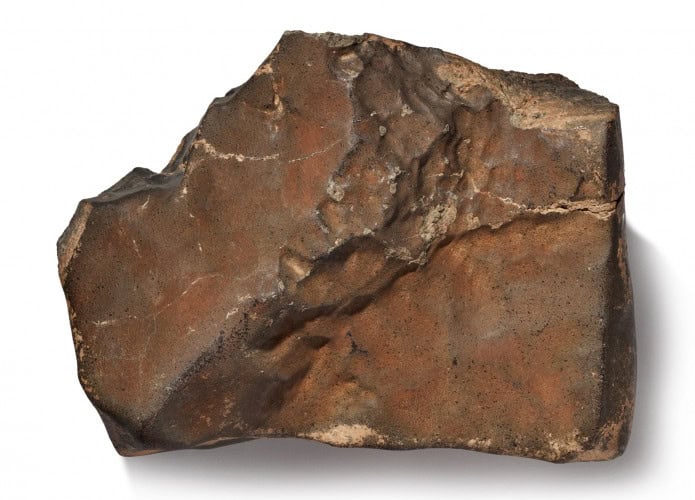 meteorito NWA 16788