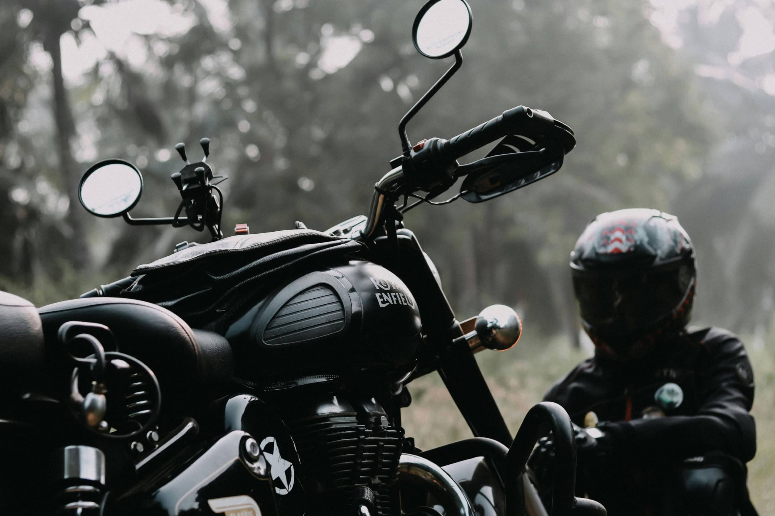 Como funcionam as motofaixas? 5 pontos para entender a sinalização