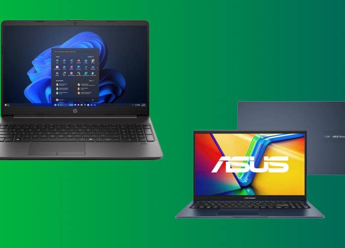 Notebooks em oferta