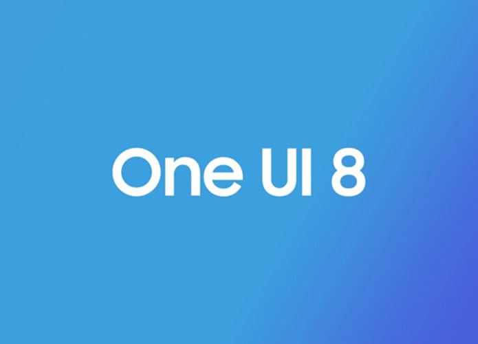 one ui 8