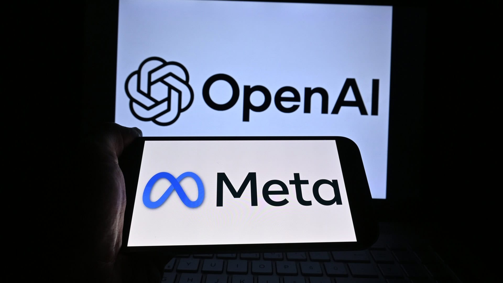 openai meta