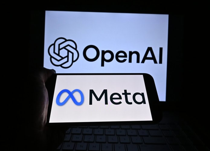 openai meta