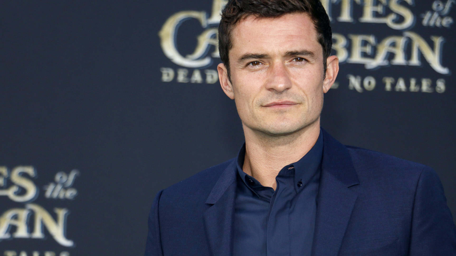 Orlando Bloom