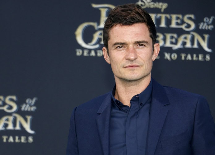 Orlando Bloom