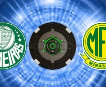 palmeiras x mirassol