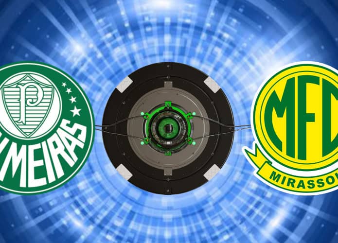 palmeiras x mirassol