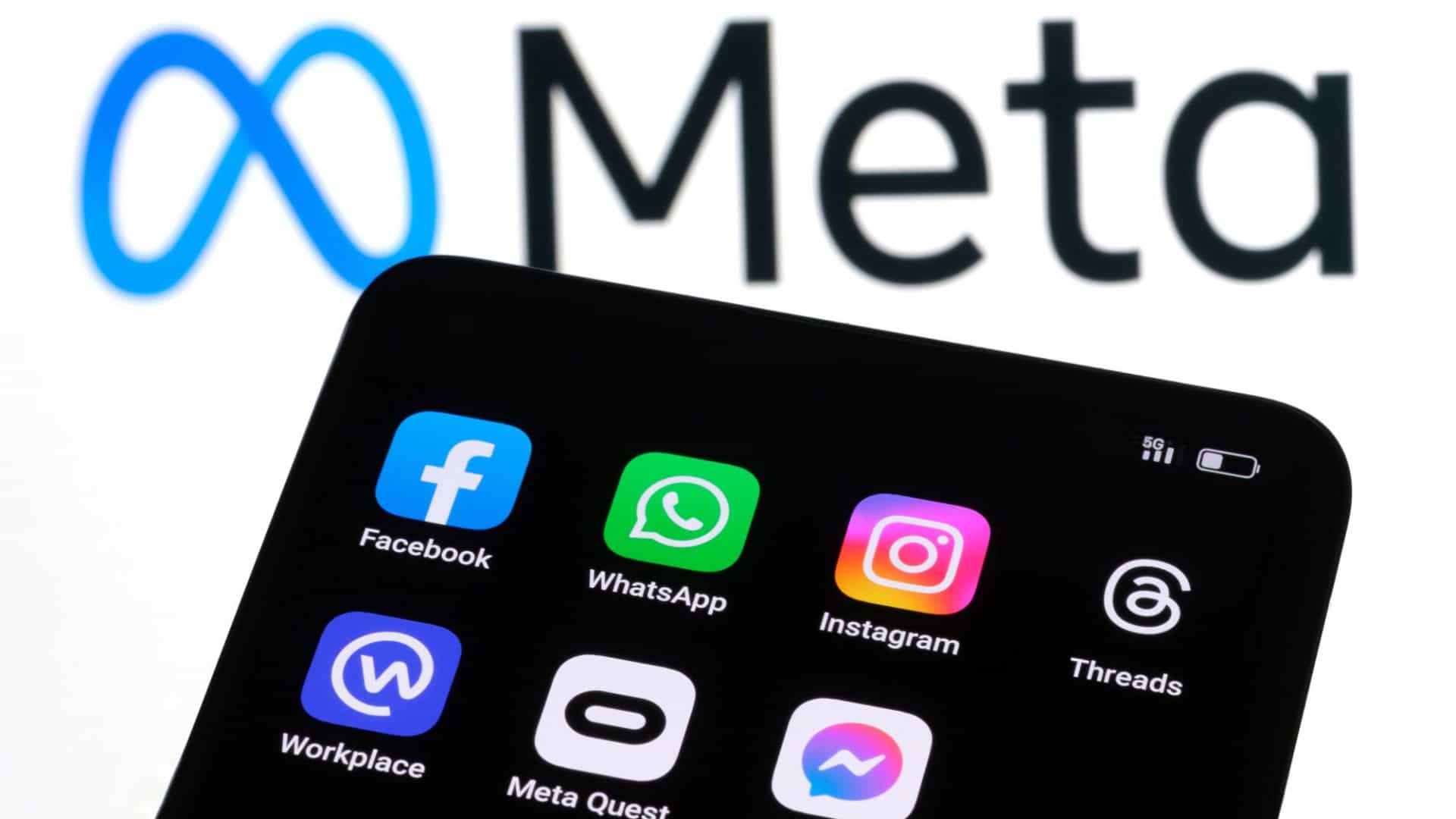 plataformas meta