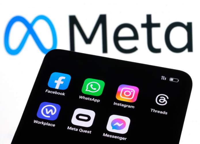 plataformas meta