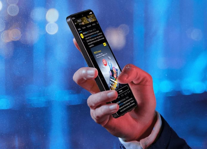 Celular Poco X7 Pro 5G