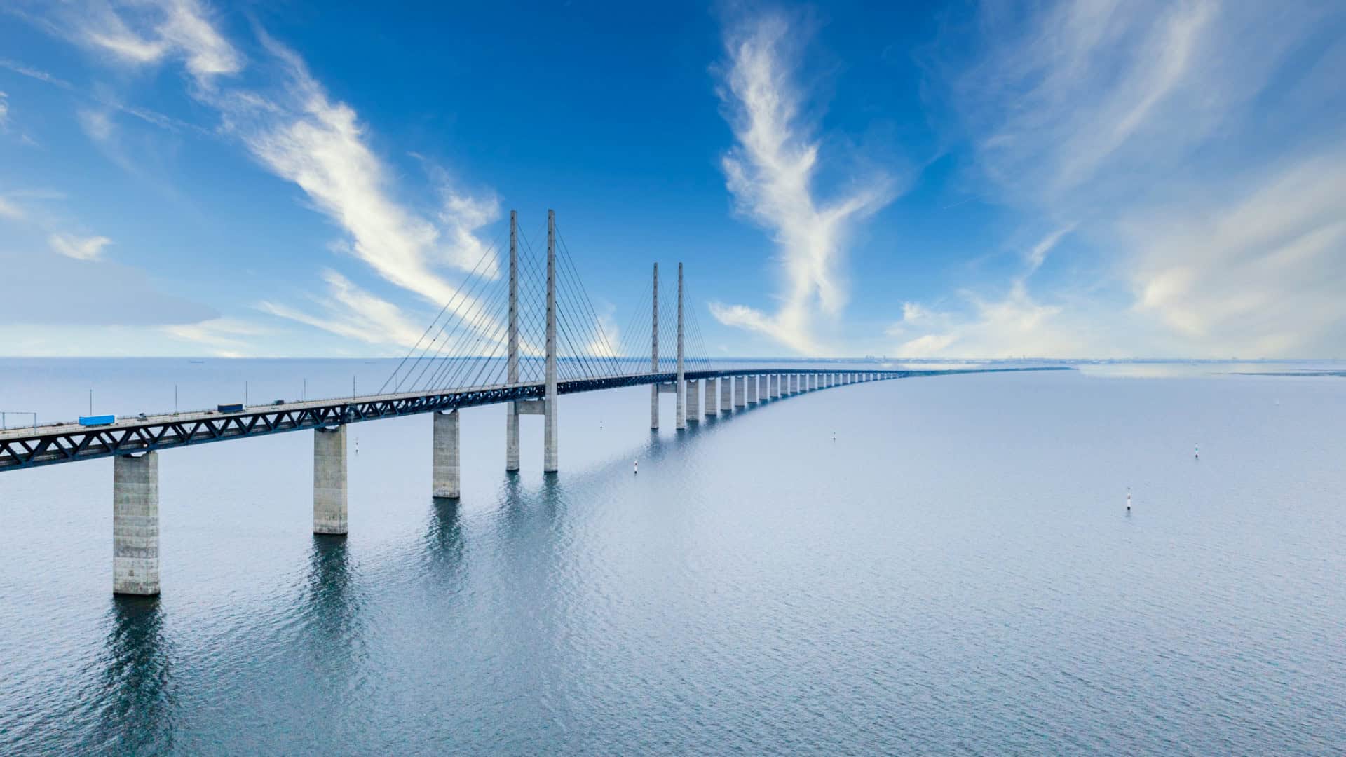 ponte Oresund