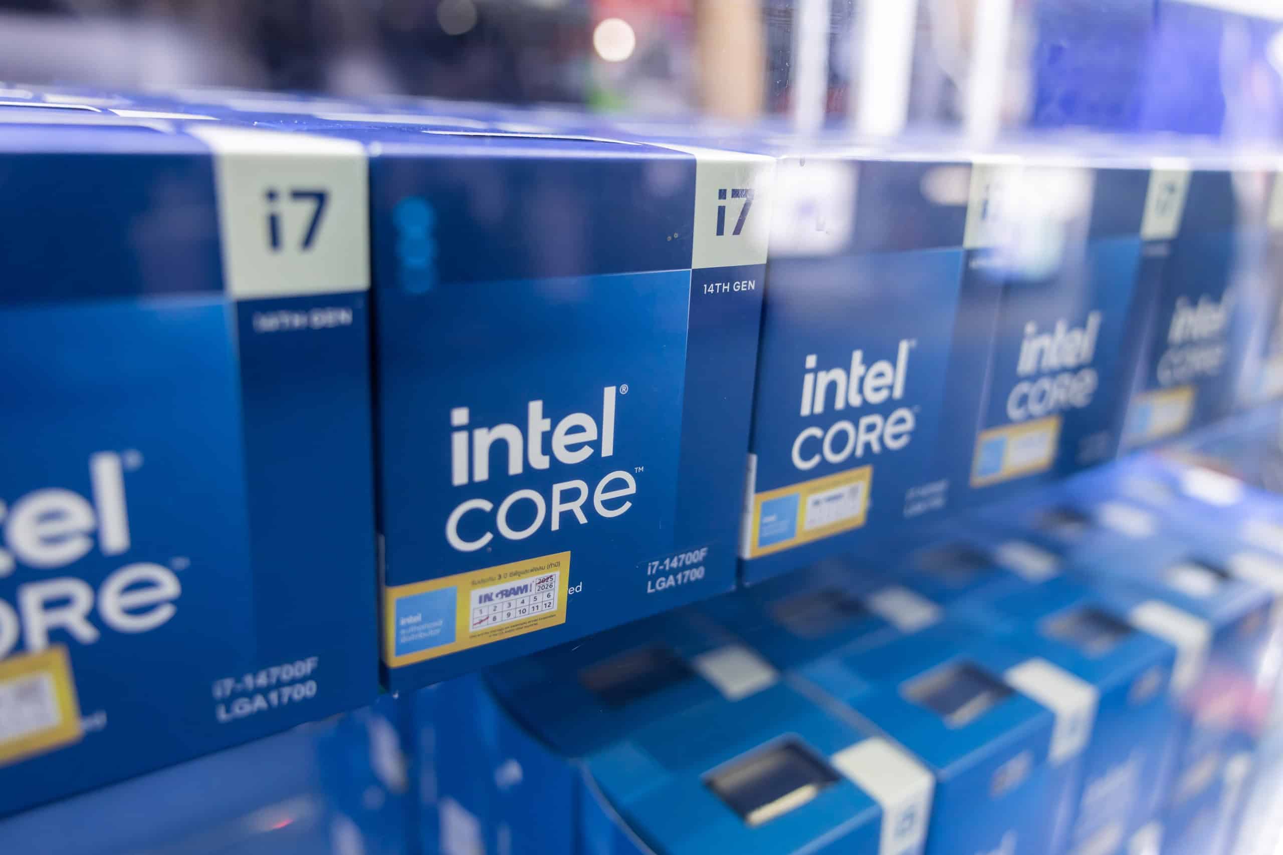 Intel sobe preços de CPUs em 10% e fim dos PCs baratos se aproxima
