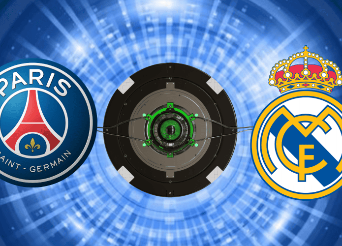 psg x real madrid