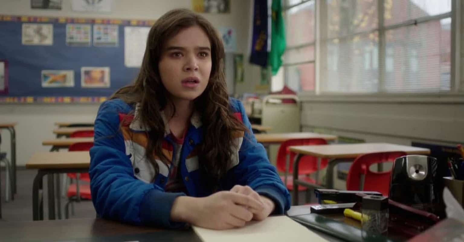 8 melhores filmes com Hailee Steinfeld para assistir online no streaming