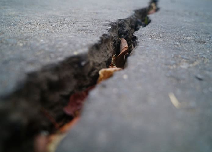 terremoto