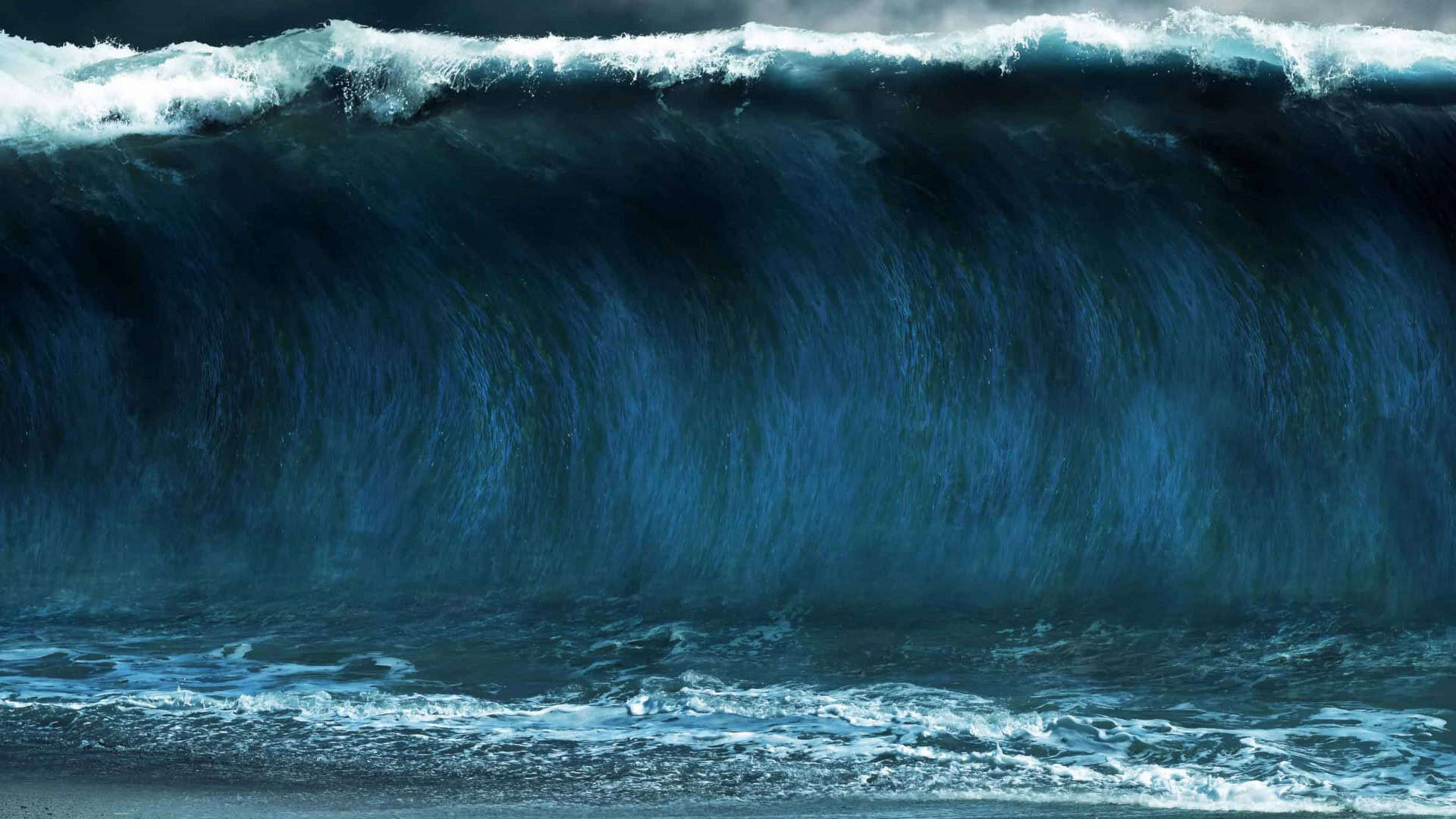 Terremoto na Rússia provoca tsunami no Pacífico