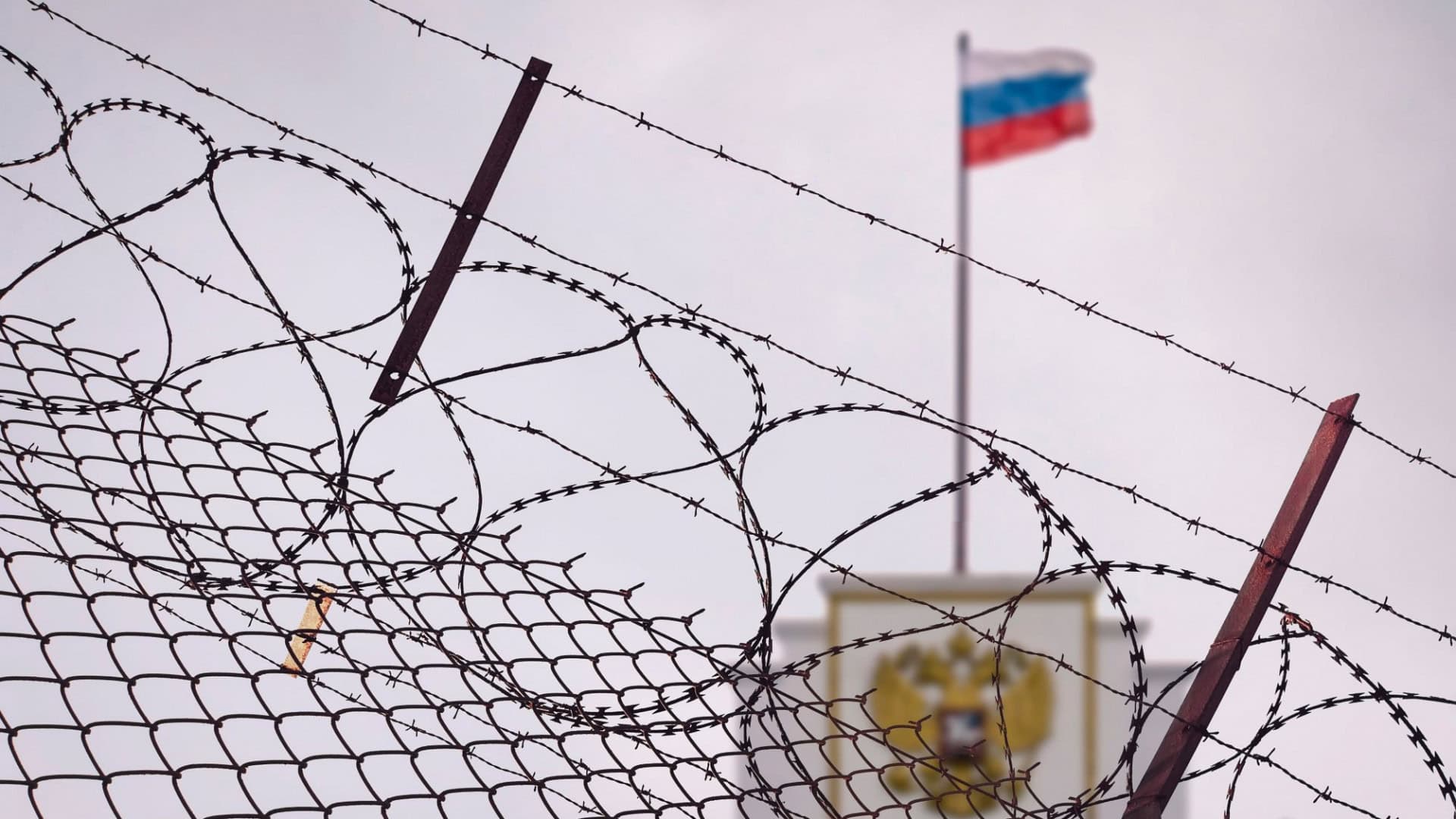 russia censura