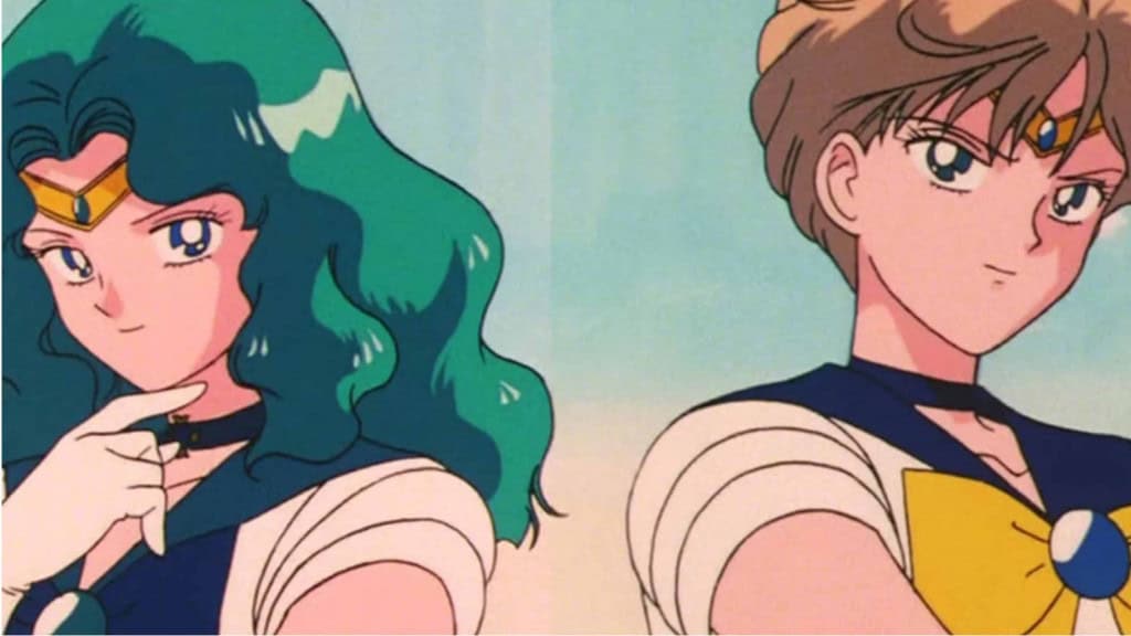 Sailor Moon