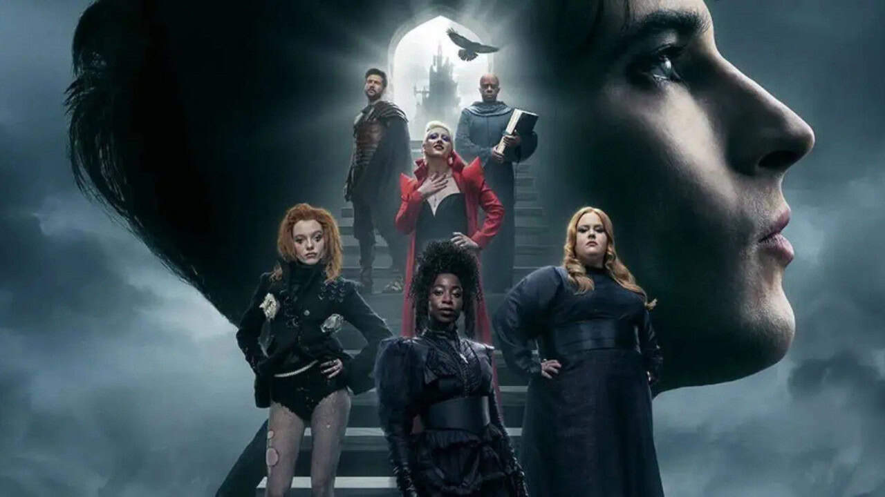 Final explicado da 2ª temporada de Sandman na Netflix - Olhar Digital