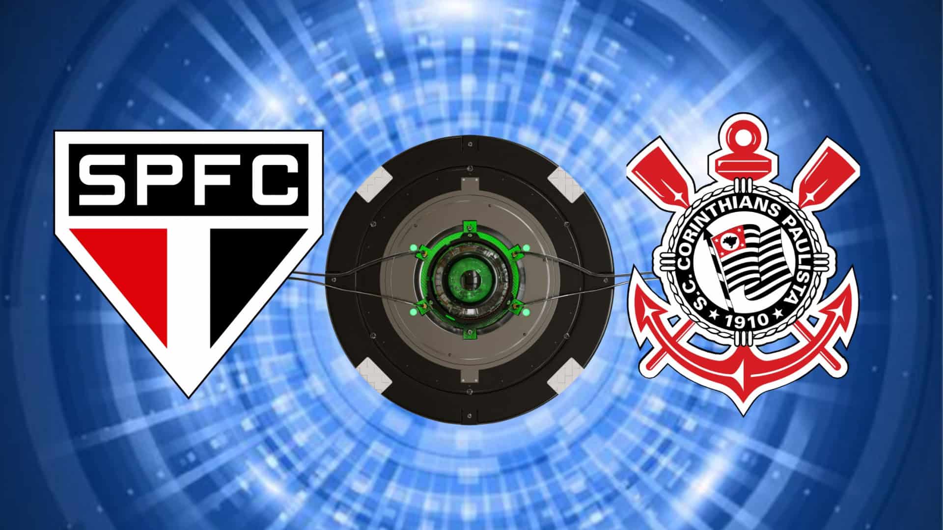 sao paulo x corinthians