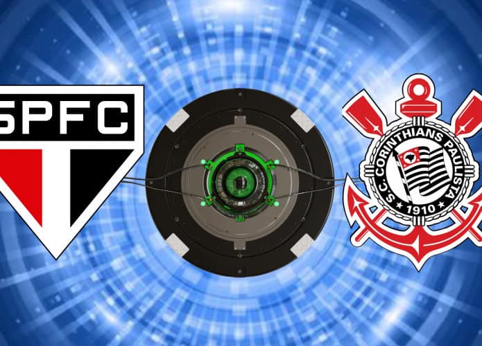 sao paulo x corinthians