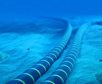 Cabo submarino