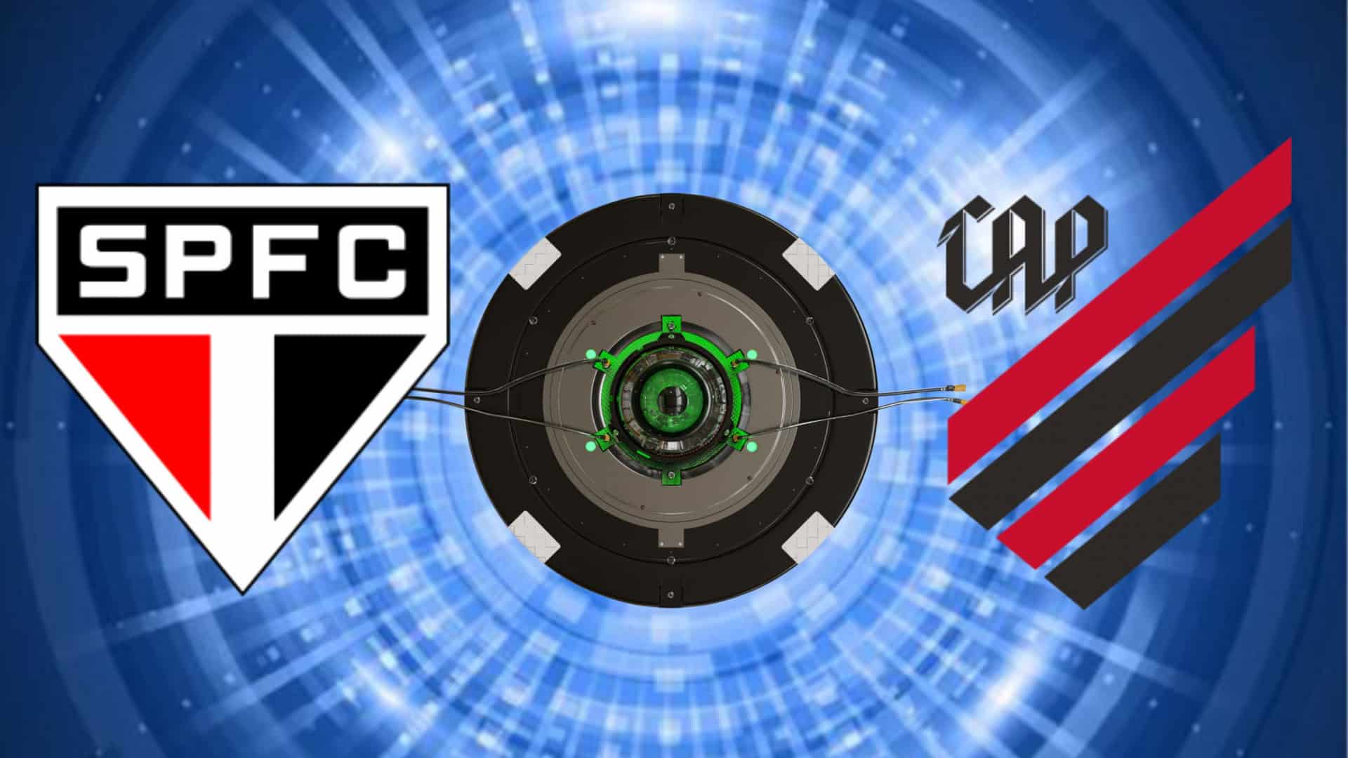 são paulo x athletico-pr