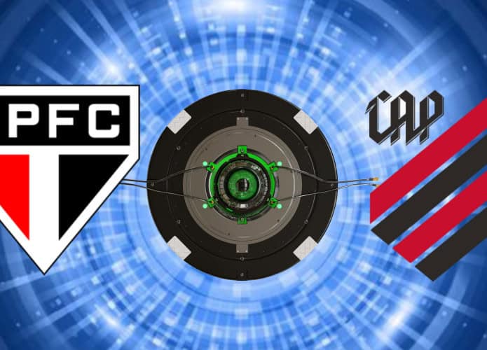 são paulo x athletico-pr