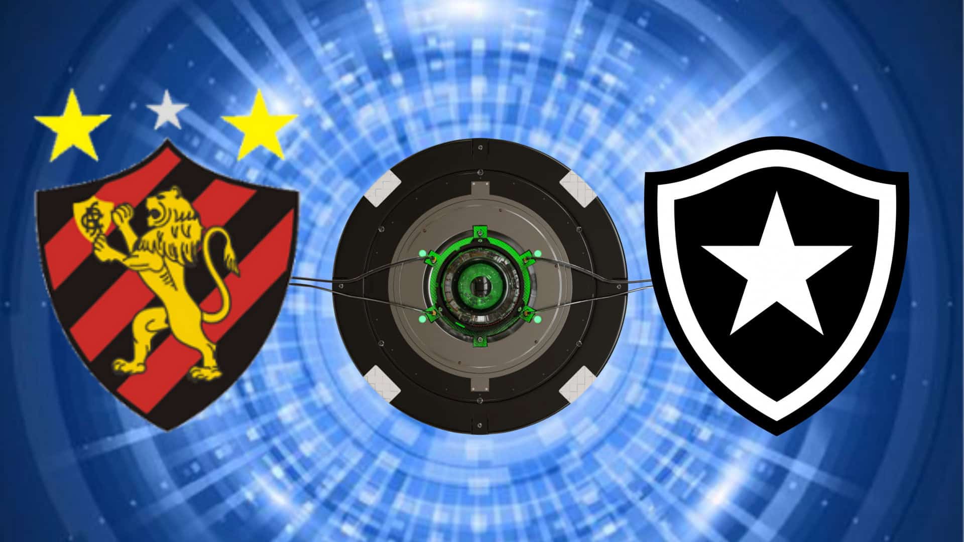sport x botafogo