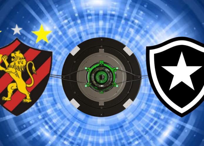 sport x botafogo