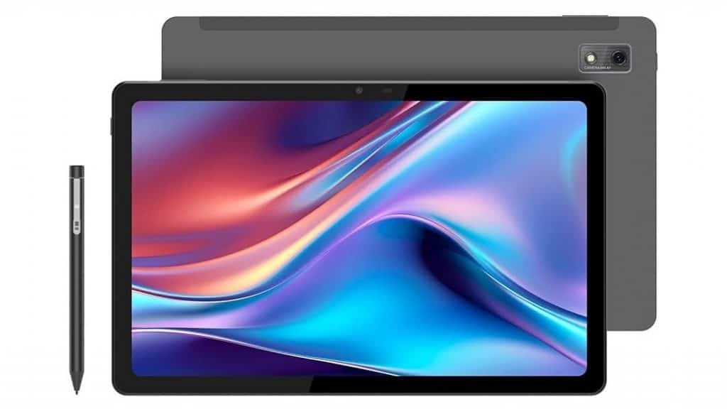 Tablet Multi M11 4G NB430