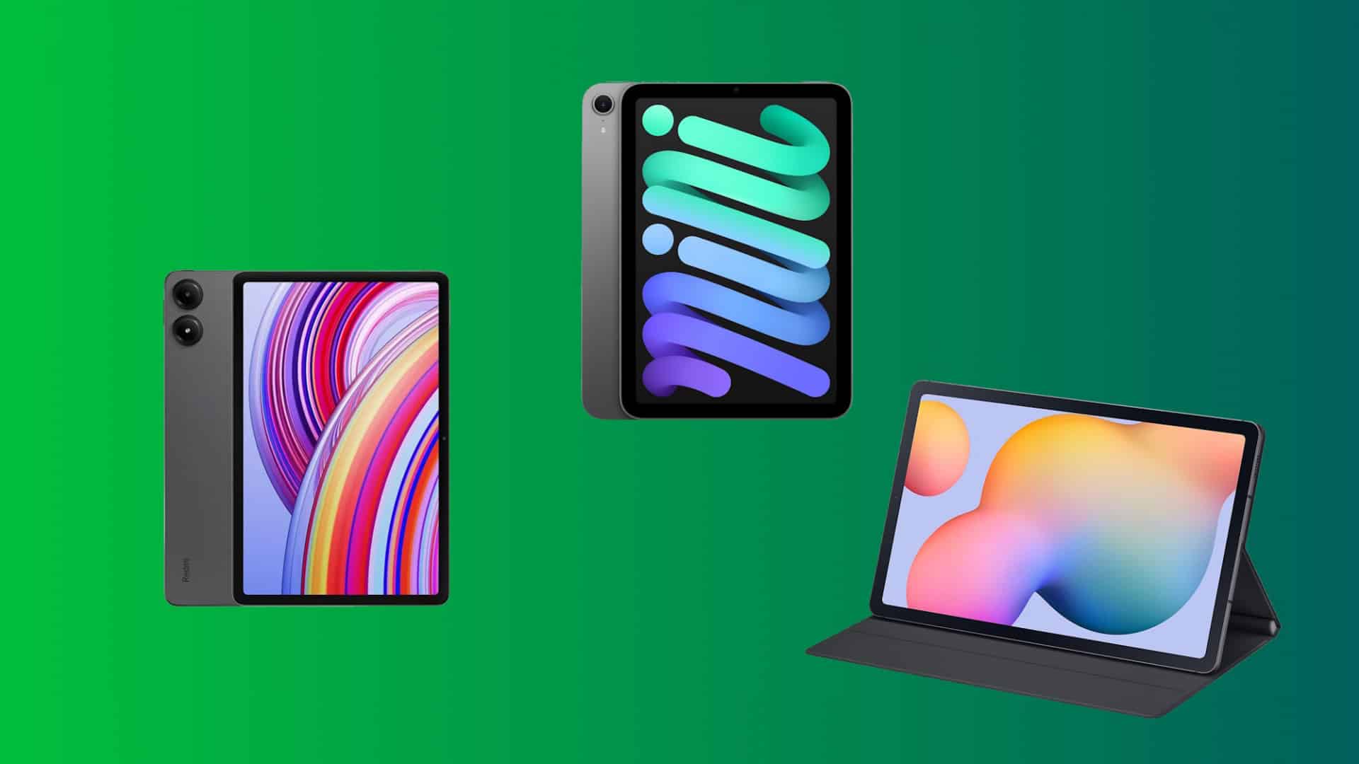 Tablets