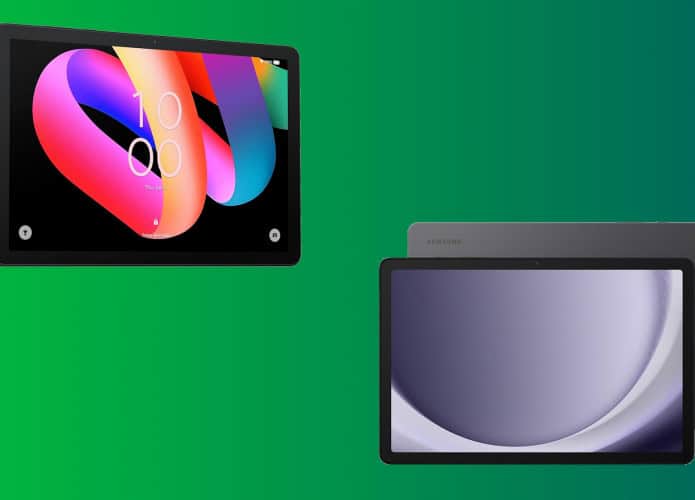 Tablets 4G e 5G