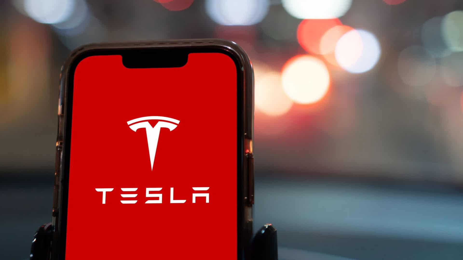 tesla