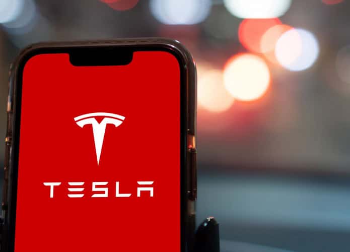 tesla