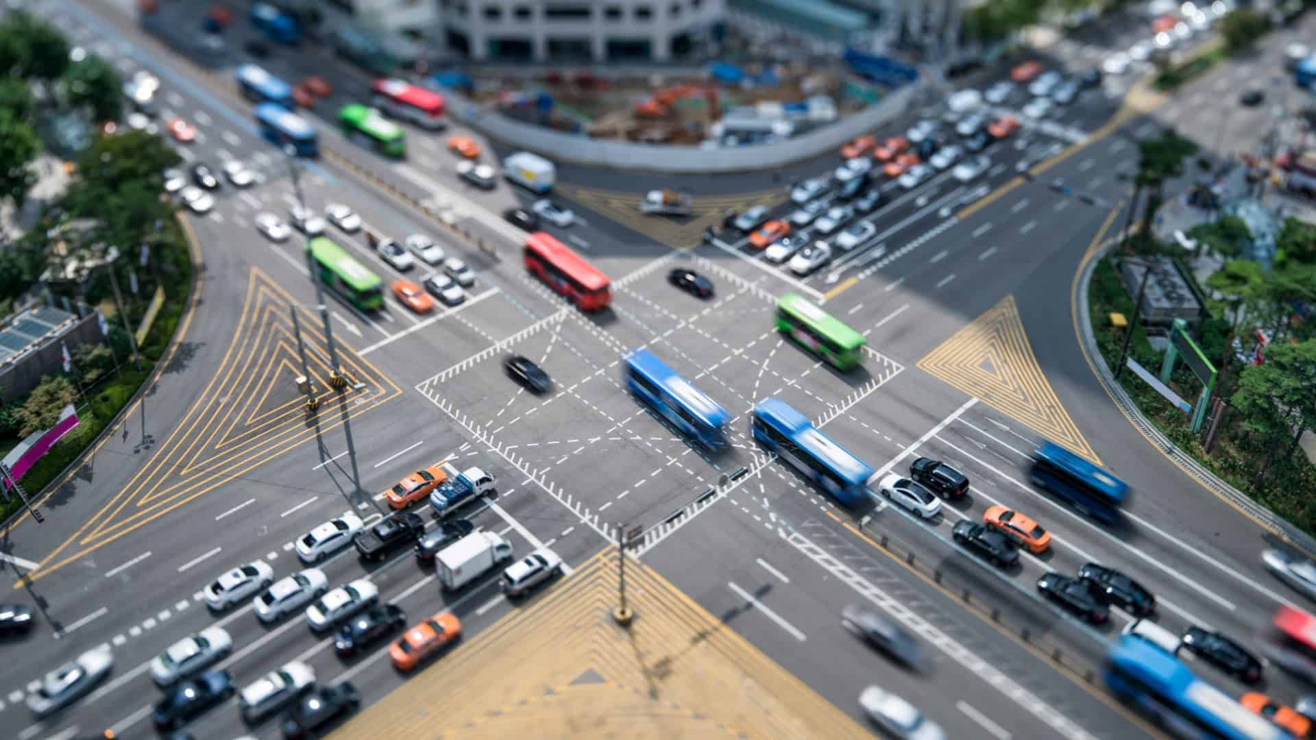 transito