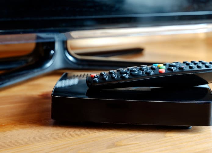 tv box