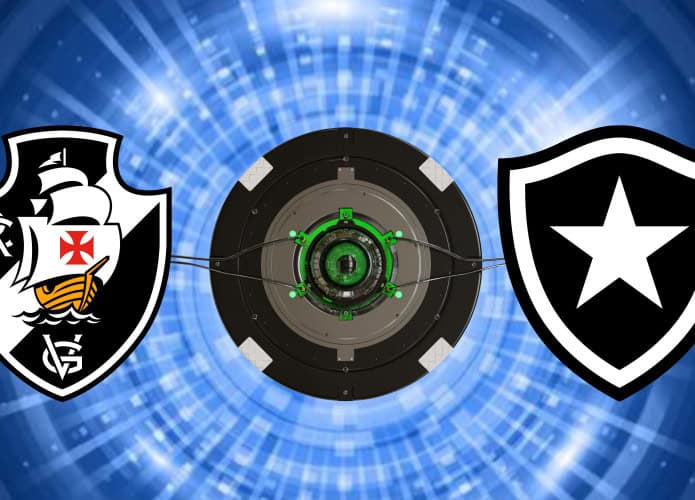 vasco x botafogo