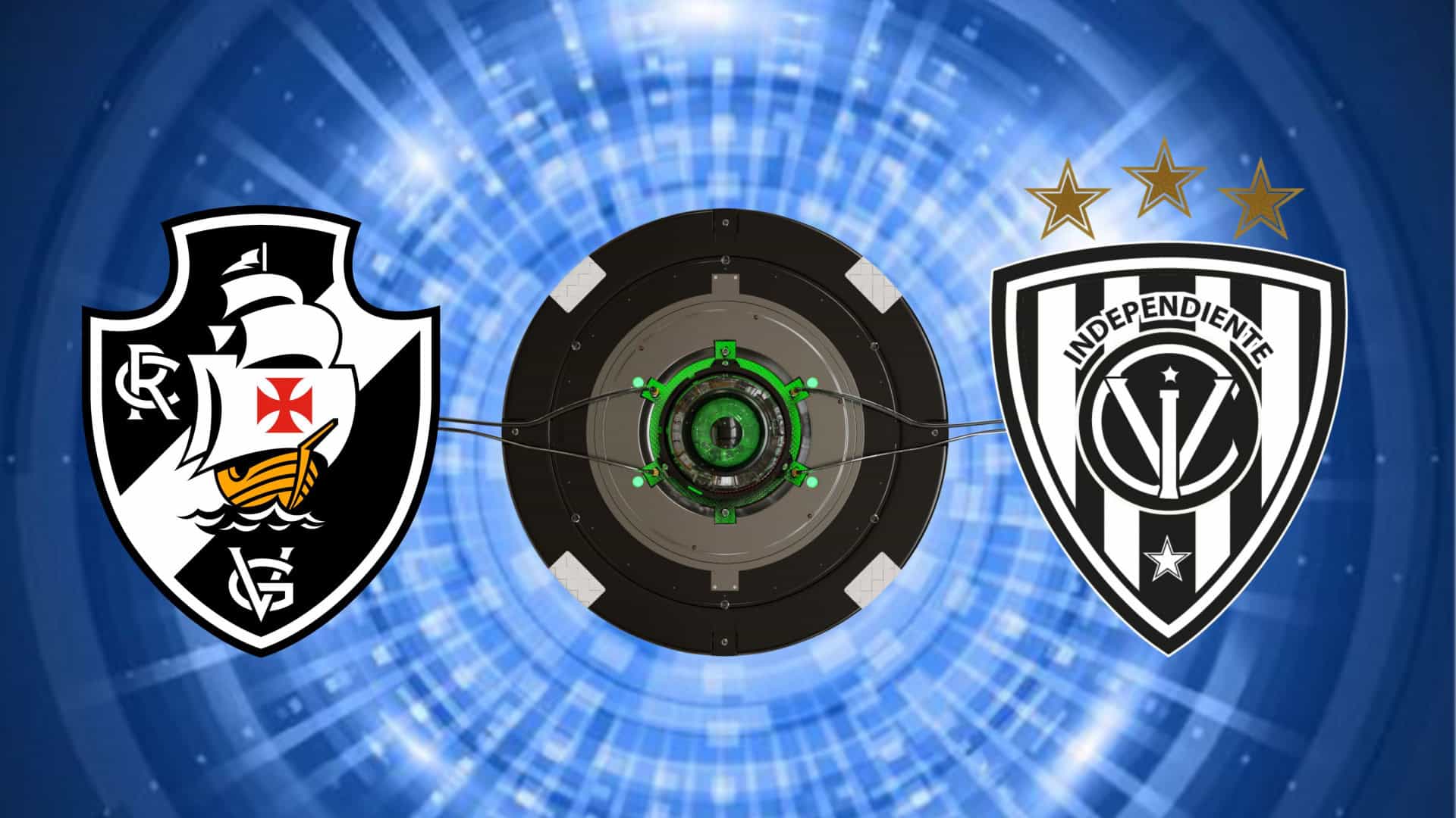 vasco x independiente del valle