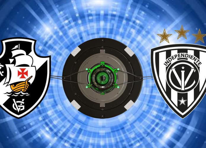 vasco x independiente del valle