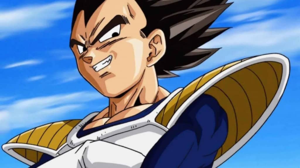 Dragon Ball
