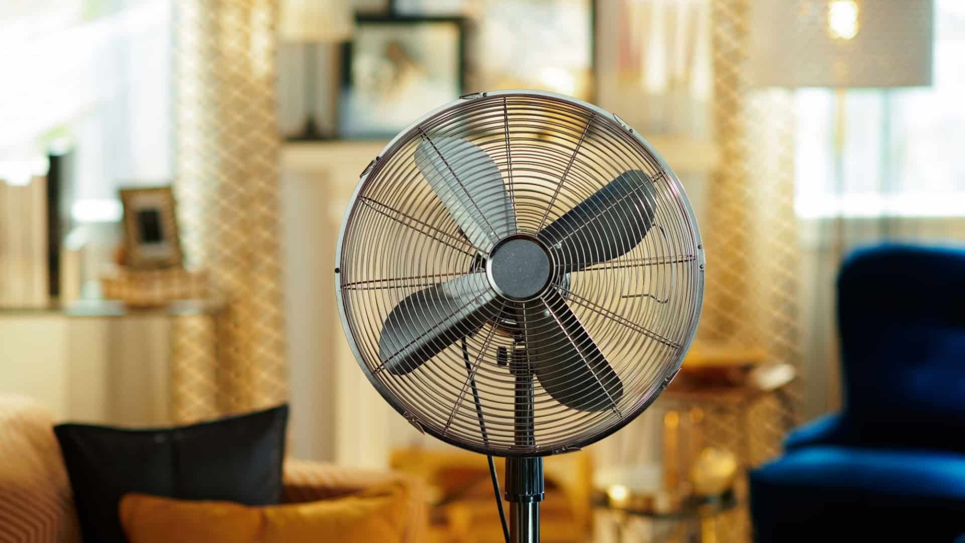 ventilador