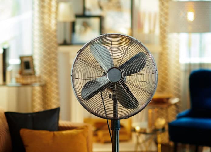 ventilador