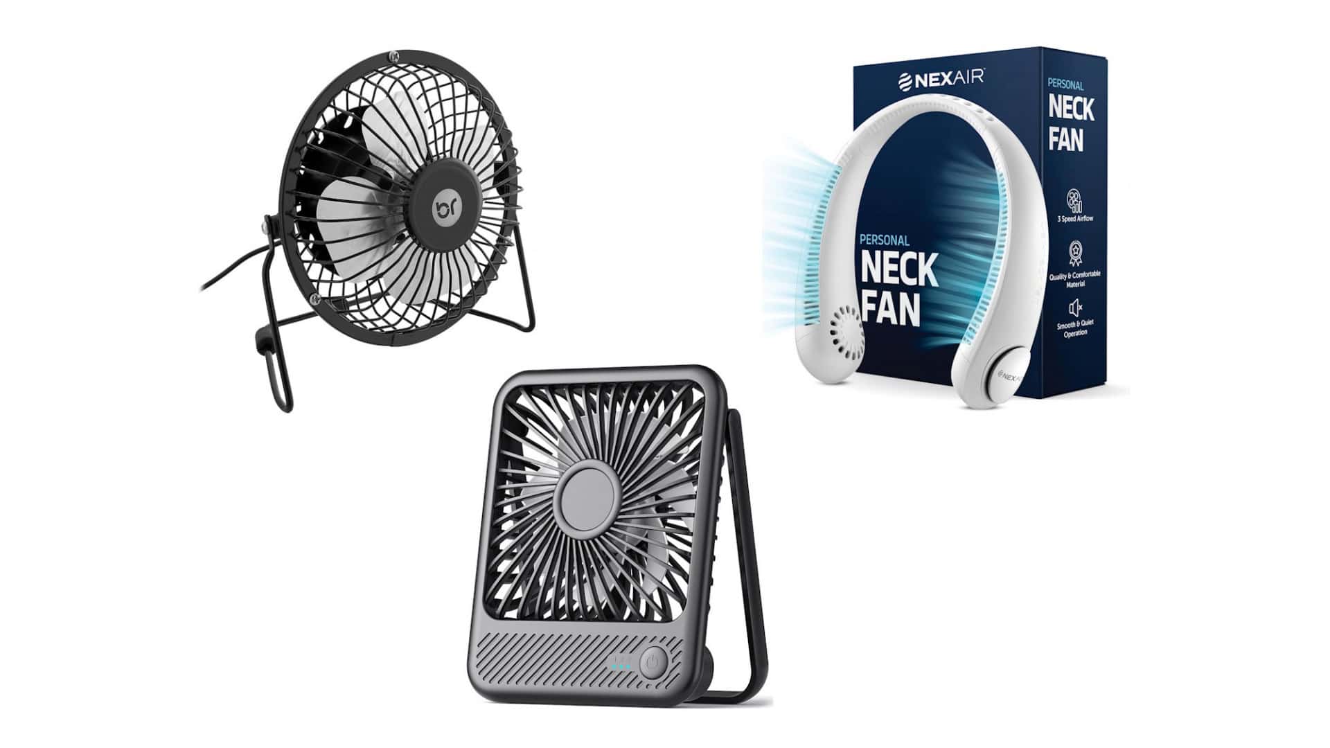 Gadgets para o verão