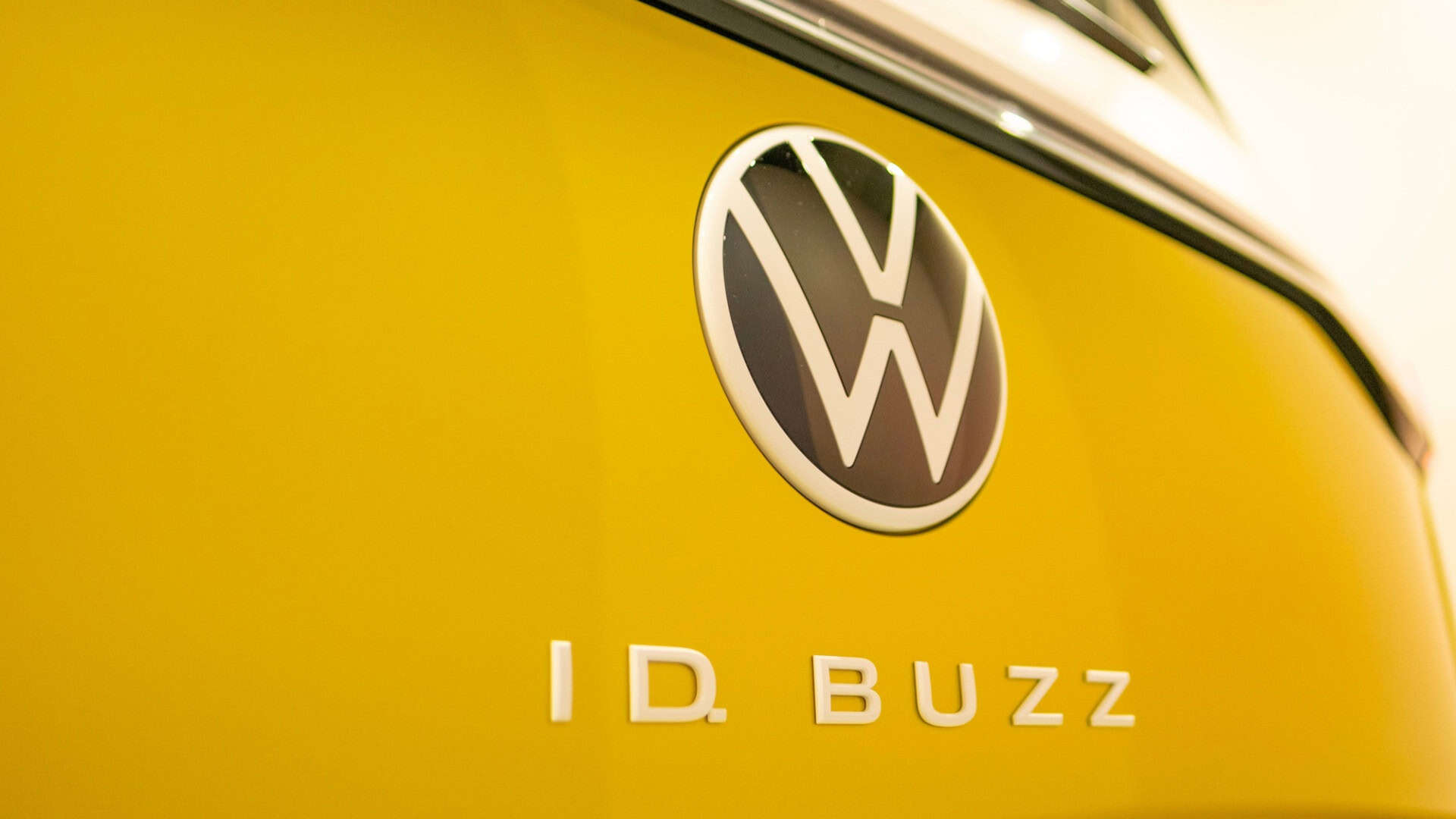 volkswagen id buzz