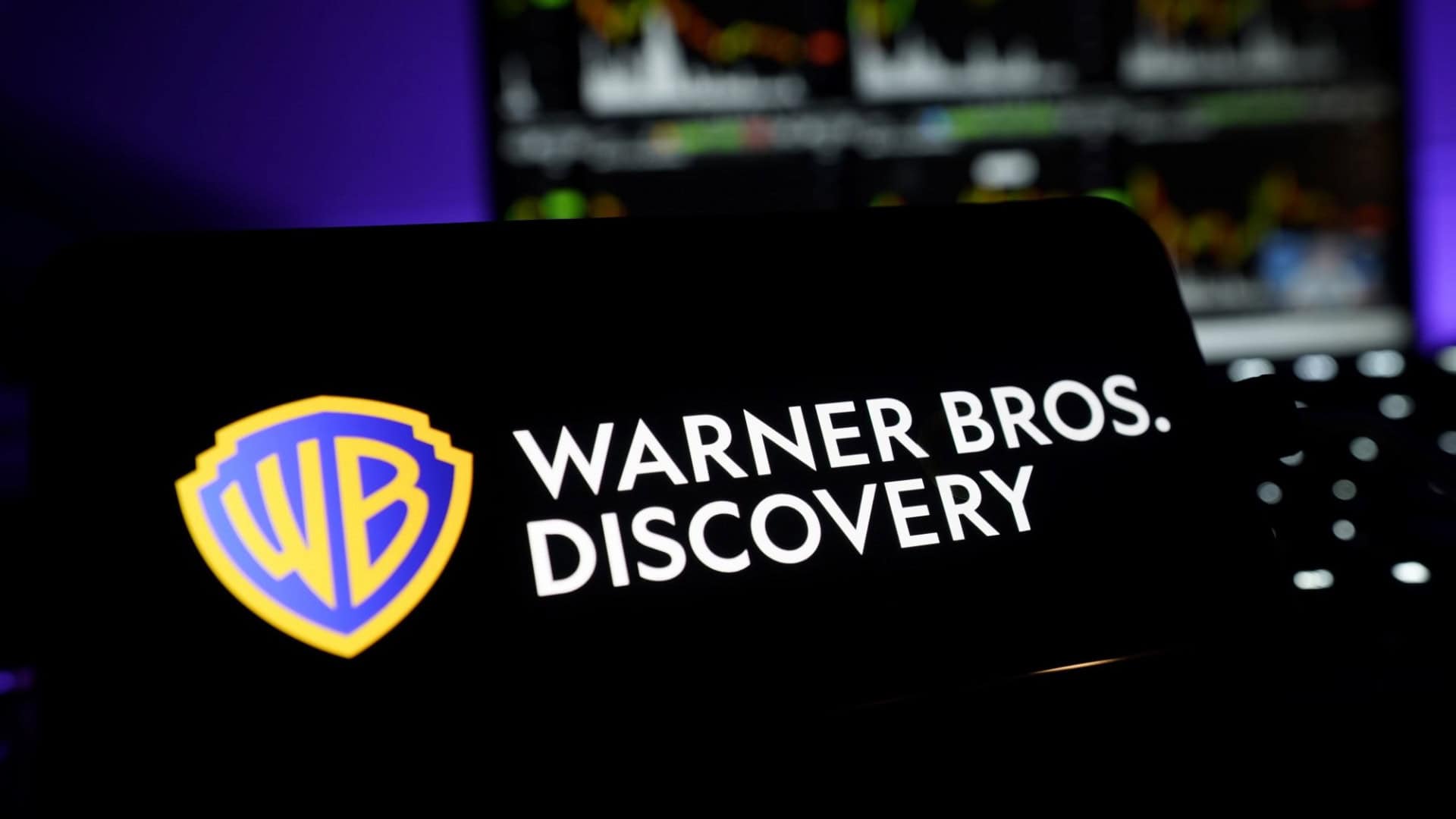 warner