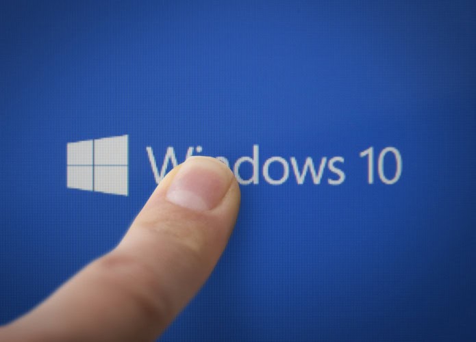 windows 10