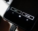 Como conectar mouse e teclado com USB no celular Android ou iPhone