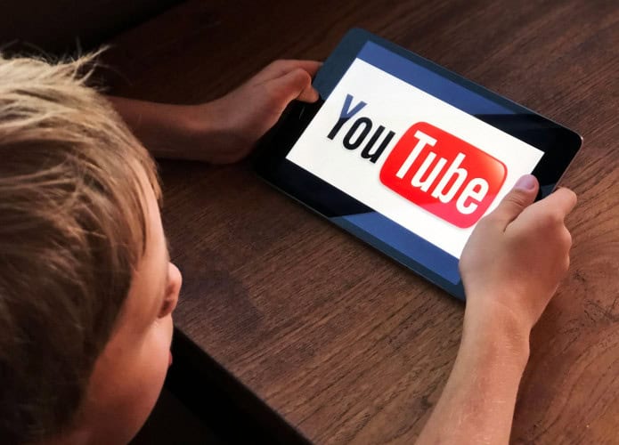youtube